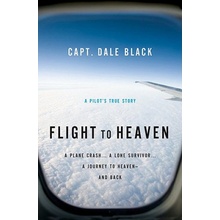 Flight to Heaven Black Dale