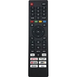 съвместим Dyon smart 40 vx-2 v2 - заместител дистанционно управление (smart 40 vx-2 v2) Дистанционно