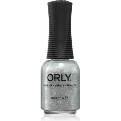 Orly Lacquer lak na nechty odtieň Double Diamond 11 ml
