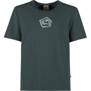 E9 Мъжка тениска E9 Moveone T-shirt - Slate (216-6046-0612)