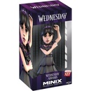 MINIX Wednesday Addams in Ball Dress