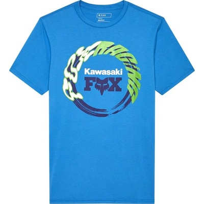 Fox Kawasaki ss tee