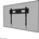 NewStar Neomounts WL30-750BL18