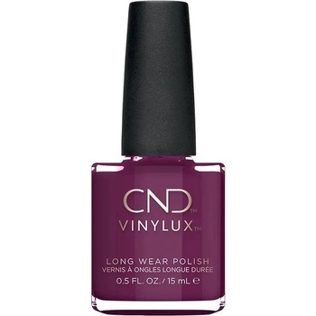 CND Vinylux Дълготраен лак за нокти, Vivant, 15 ml