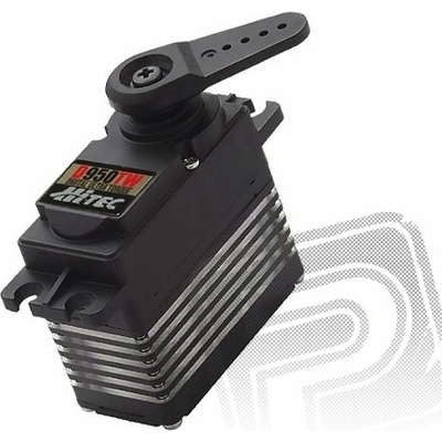 Hitec Servo D950TW