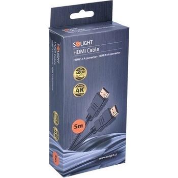 Solight SSV1205