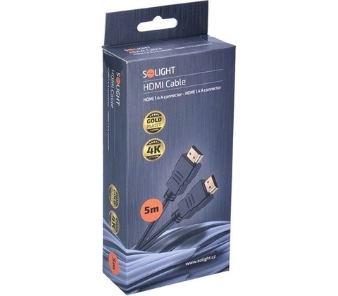 Solight SSV1205
