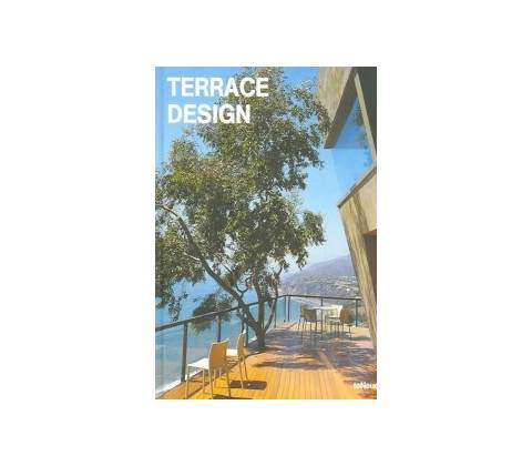 Terrace Design