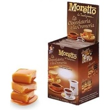 Moretto Čokoláda Karamel 12 x 30 g