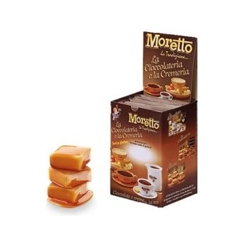 Moretto Čokoláda Karamel 12 x 30 g