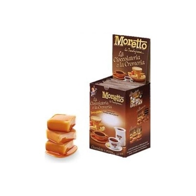 Moretto Čokoláda Karamel 12 x 30 g