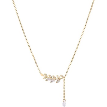 Daniel Klein Дамско колие Daniel Klein DKJ. 2.4021-3 (DKJ.2.4021-3)