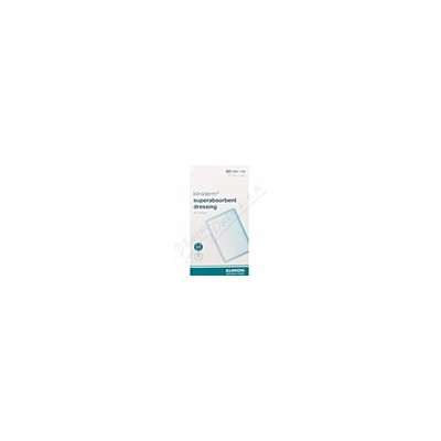 Kliniderm Superabs. DRESS 20 x 40 STERILE