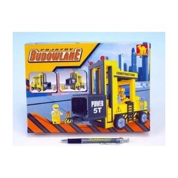 Dromader 29501 Auto Vysokozdvižný Vozík 206 ks