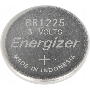 Energizer Lithium CR 1225 1ks 7638900411560