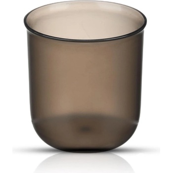 Outin Чашка за еспресо Outin Nano, 80 мл, Без BPA, Черен (Nano - Cup)