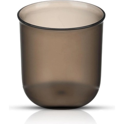 Outin Чашка за еспресо Outin Nano, 80 мл, Без BPA, Черен (Nano - Cup)