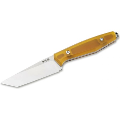 Böker Manufaktur Solingen Daily Knives AK1 American Tanto Ultem