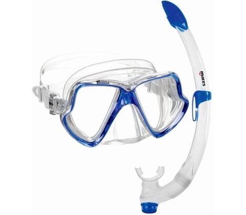 MARES WAHOO SET