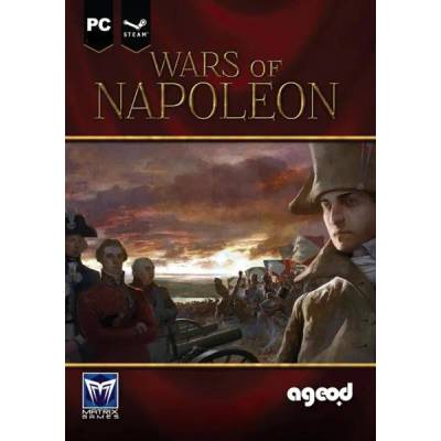 Игра Wars of Napoleon за PC Steam, Електронна доставка