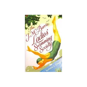 The J. M. Barrie Ladies' Swimming Society (ISBN: 9781780720401)