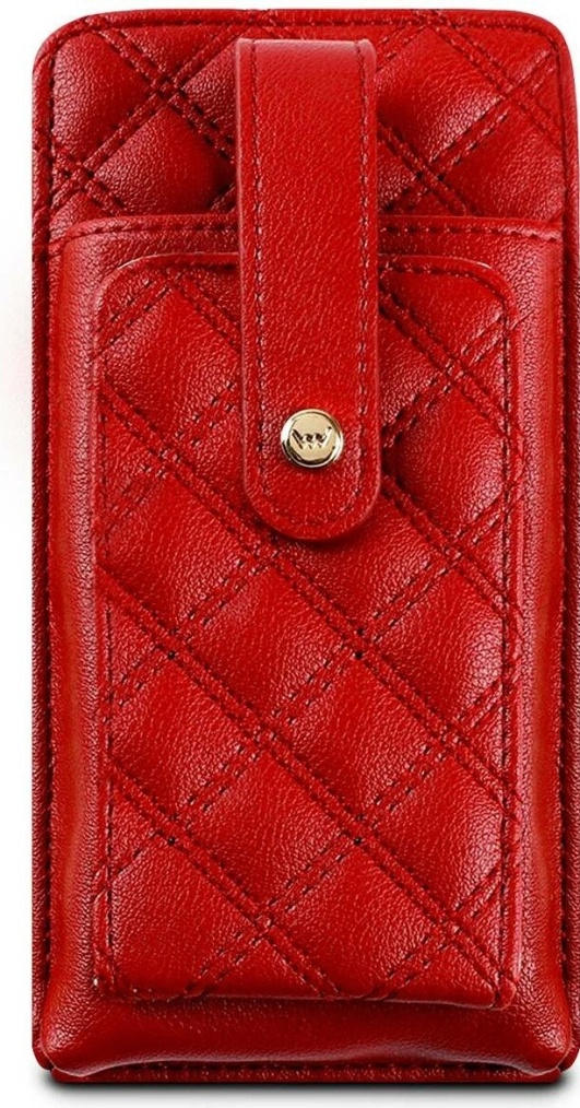 VUCH Dalta Red
