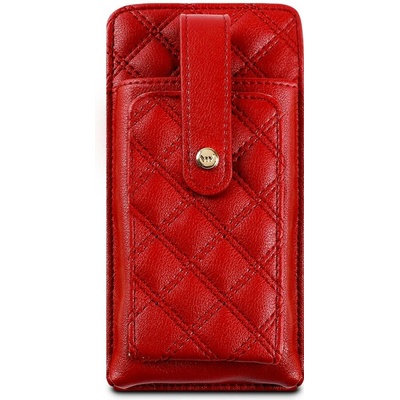 VUCH Dalta Red