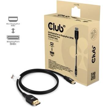 Club 3D CAC-1116