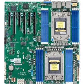 Image 1 of Supermicro MBD-H12DSI-N6
