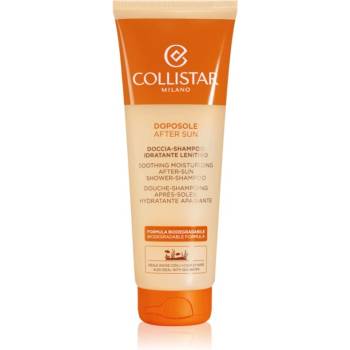 Collistar After Sun Eco-Compatible шампоан след слънчеви бани ECO 250ml