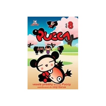 Pucca 8