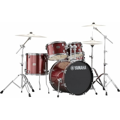 Yamaha RDP0F5BGGSET Rydeen Burgundy Glitter – Zboží Mobilmania