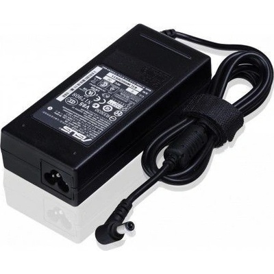Asus Originální nabíječka adaptér MSI F1718A 90W 4,74A 19V 5,5 x 2,5mm