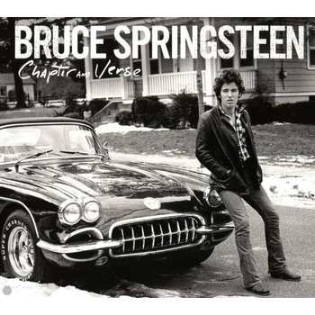 SPRINGSTEEN, BRUCE - CHAPTER AND VERSE -DIGI- CD
