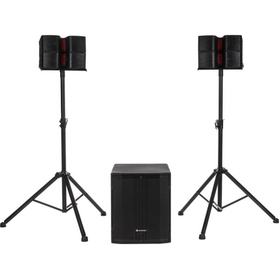 Revoltage E800CA