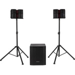 Revoltage E800CA Тонколони