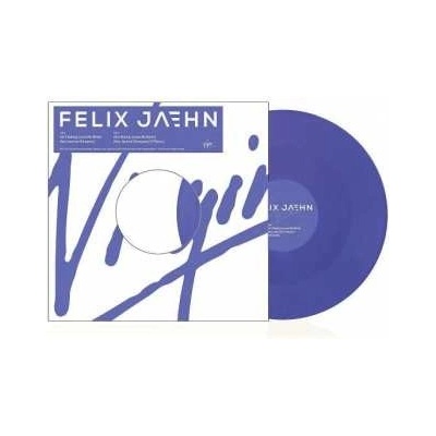Felix Jaehn - Ain't Nobody Loves Me Better LTD NUM EP