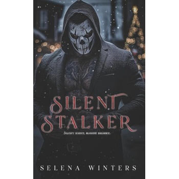 Amazon Digital Services LLC - Kdp Silent Stalker | Selena Winters