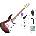 Yamaha Pacifica 112J MKII Standard SET Old Violin Sunburst Електрическа китара