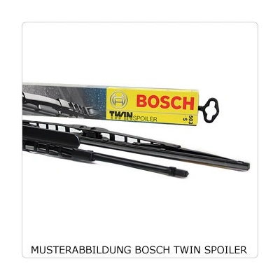 Bosch Twin 700+700 mm BO 3397001532