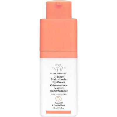 Drunk Elephant C-Tango Multivitamin eye Cream 15 ml – Zbozi.Blesk.cz