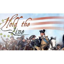 Hold the Line: The American Revolution