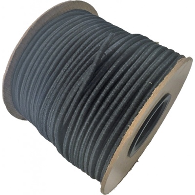 Bestent Elastické lano 4mm Dĺžka: 15m