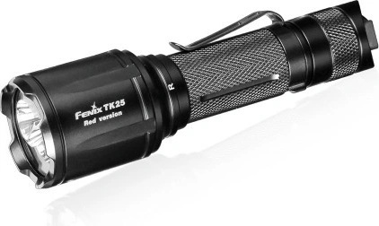 Fenix TK25 Red