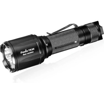 Fenix TK25 Red