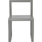 Ferm Living Стол Ferm Living Малкият архитект сив (3257)