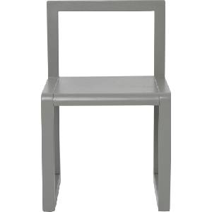 Ferm Living Стол Ferm Living Малкият архитект сив (3257)