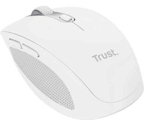 Trust Ozaa Compact Wireless Mouse 24933
