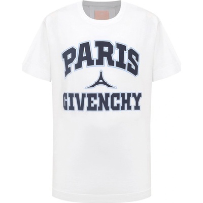 Givenchy Paris White