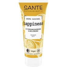 Sante sprchový gél BIO pomaranč 200 ml